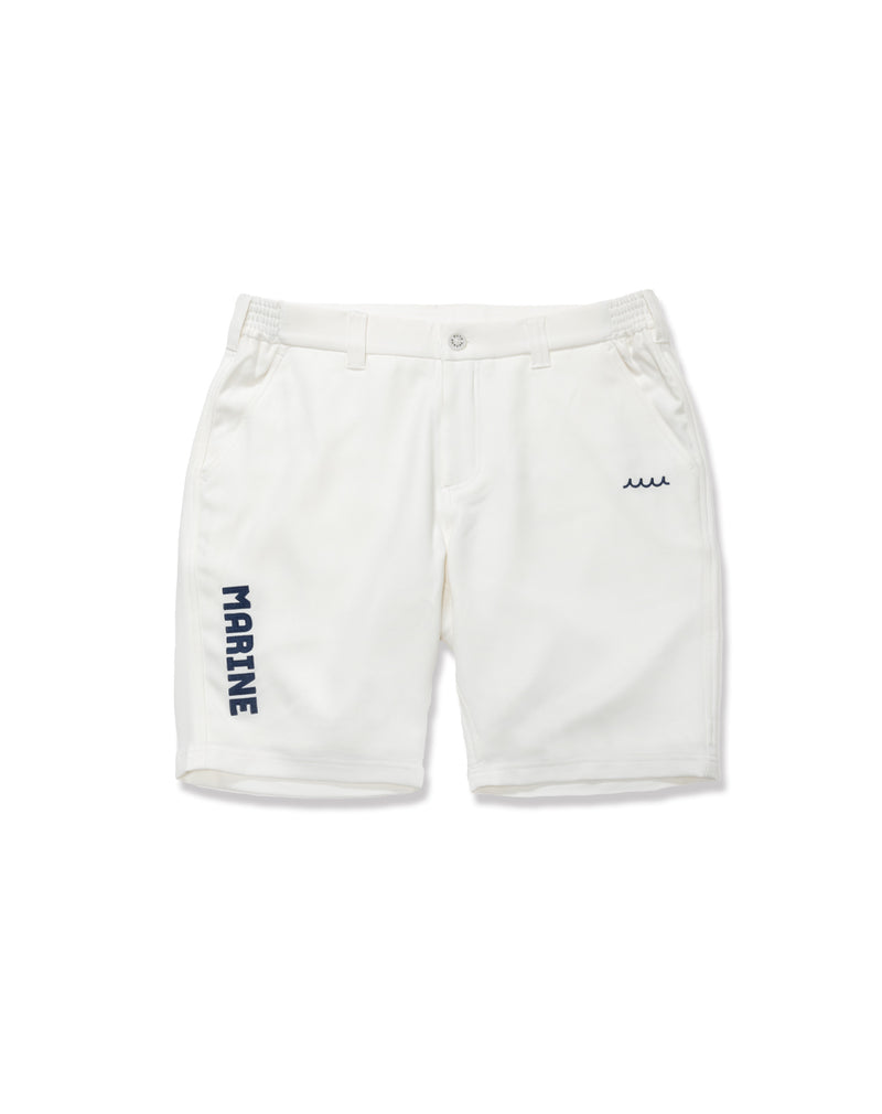 パウダーツイルストレッチ ショートパンツ [全4色] – muta Online Store