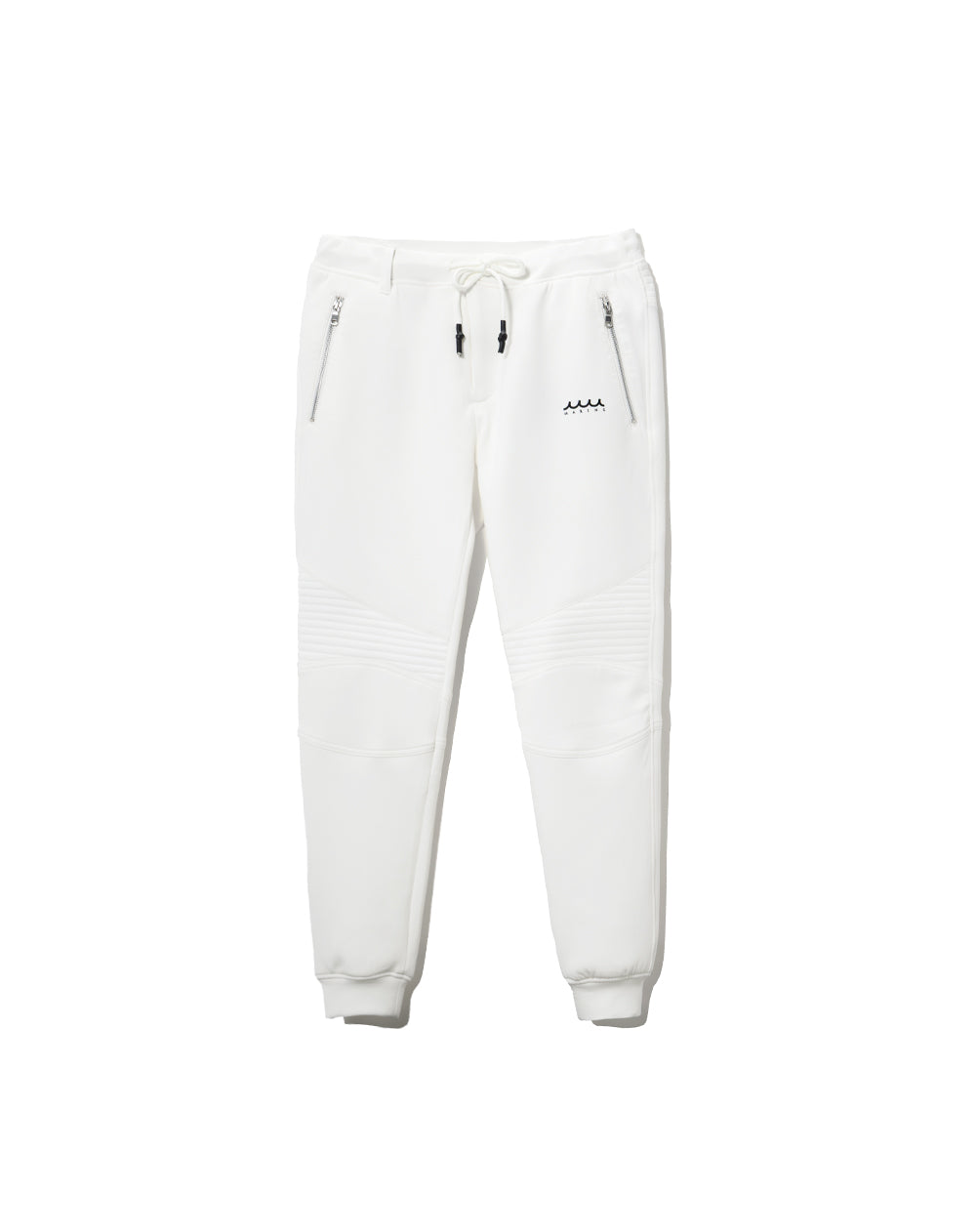 ACANTHUS × muta MARINE Double-knit Biker Pants [全3色] – muta