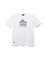 ［EVENT / WEB］RISE JAPAN × muta MARINE Fishing Tシャツ [全2色]