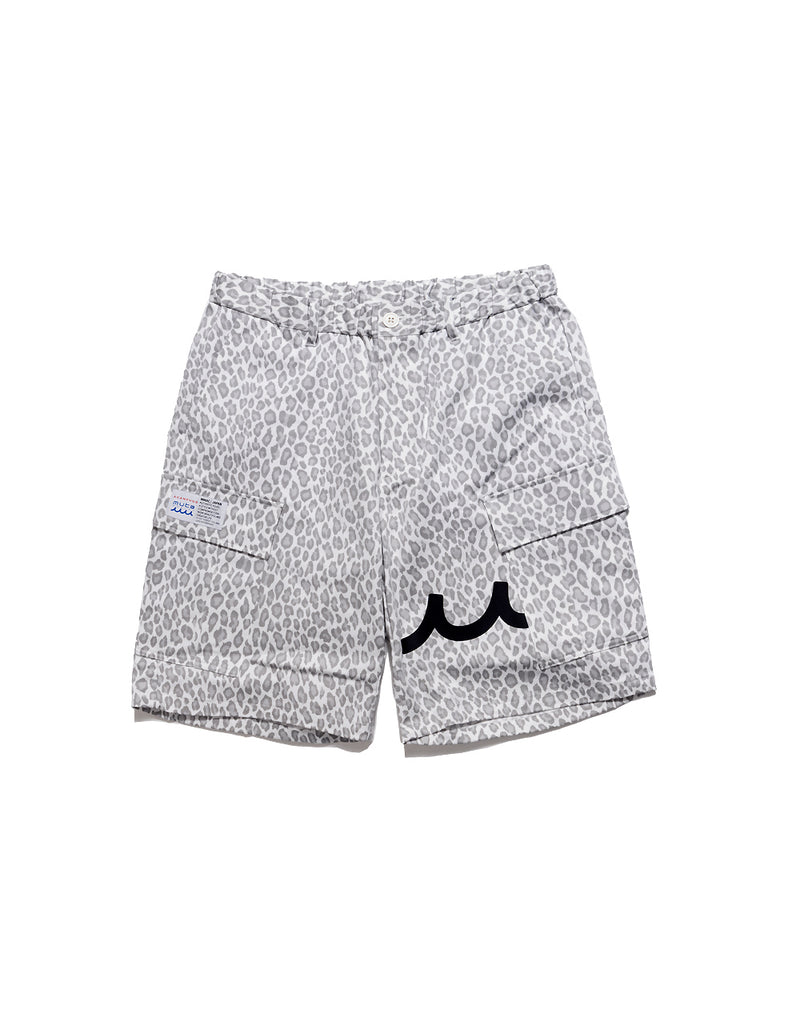 ACANTHUS × muta MARINE Cargo Shorts [全2色]