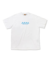 バックパームツリーTシャツ [全3色]