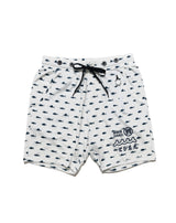 【10/17 AM11:00より販売開始】［WEB限定］とび島丸 × MMF ラッシュショートパンツ [全3色]