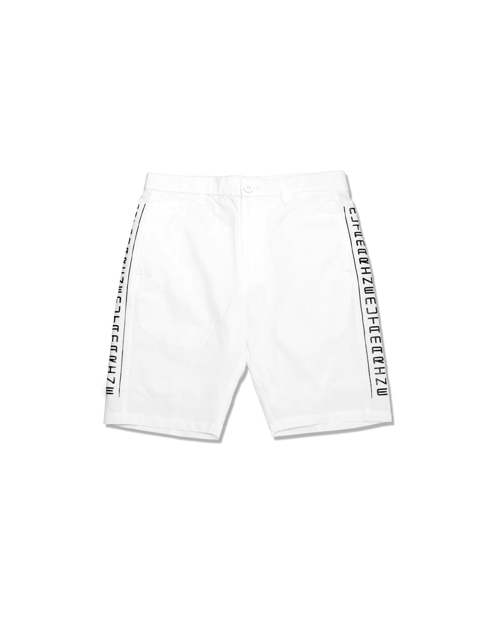 Ω19AW ジャージショートパンツ白 Ω19AW ジャージショーツ 白 – oumtokyo