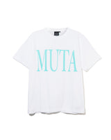 ［EVENT / WEB限定］ACANTHUS × muta MARINE BIG Logo Tee［HAWAII FES EDITION］