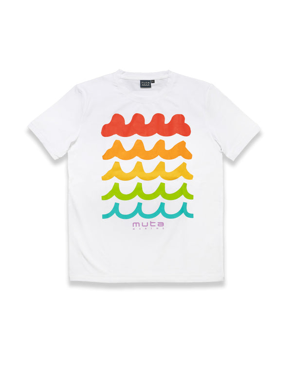 [WEB限定] NAGOYA RAINBOW PRIDE Tシャツ [全2色]