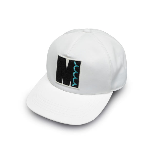 ACANTHUS x muta MARINE Logo Patch Cap [全3色] – muta Online Store