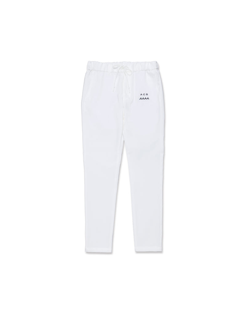ACANTHUS × muta MARINE Easy Tight Pants  [全3色]