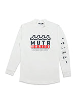 ラッシュロングスリーブTシャツ (BIGロゴ) [全3色]