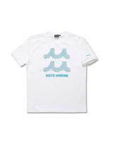 ［EVENT / WEB 先行］フェザーステッチ ストレッチTシャツ [全5色]