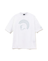 ［WEB限定］CENTURION BOATS × LEON × muta MARINE メタルロゴTシャツ [全2色]