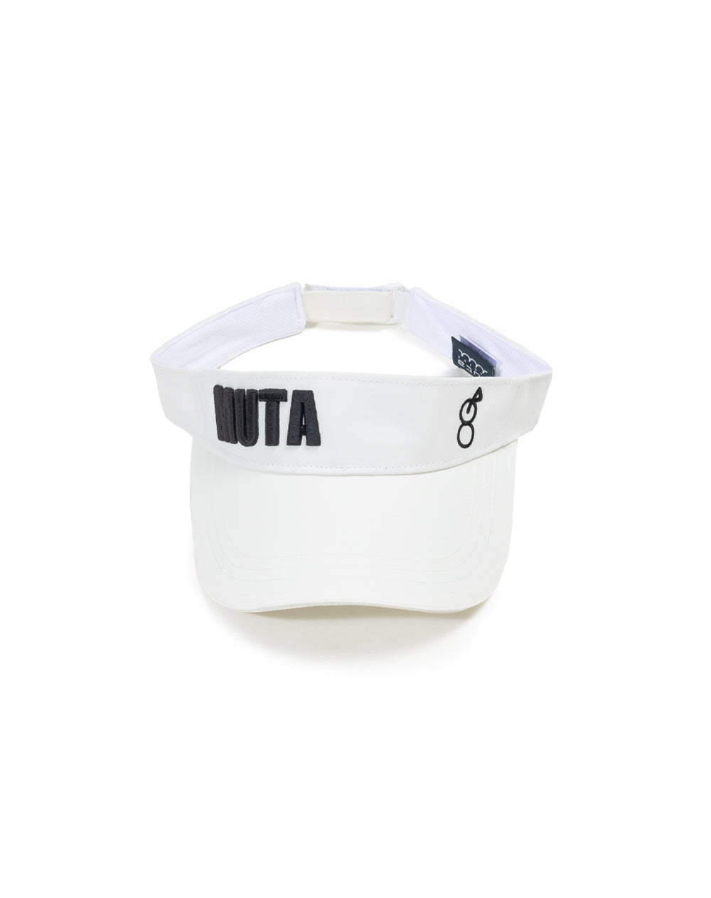 3Dエンブロイダリー バイザー [全5色] – muta Online Store