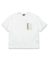 ミリタリーポケットTシャツ [全2色]