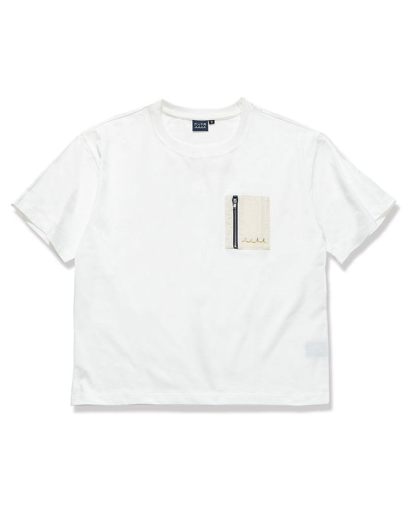 ミリタリーポケットTシャツ [全2色] – muta Online Store