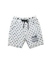 【10/17 AM11:00より販売開始】［WEB限定］Sunrise ×  MMF ラッシュショートパンツ [全3色]