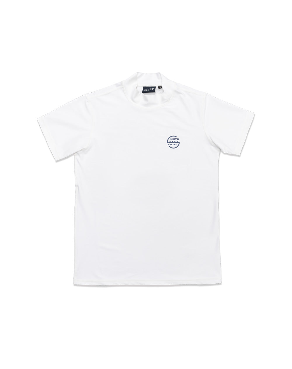 クールタッチ モックネックシャツ [全5色] – muta Online Store 