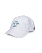 ［EVENT / WEB限定］Surf and Turf Official CAP [全3色]