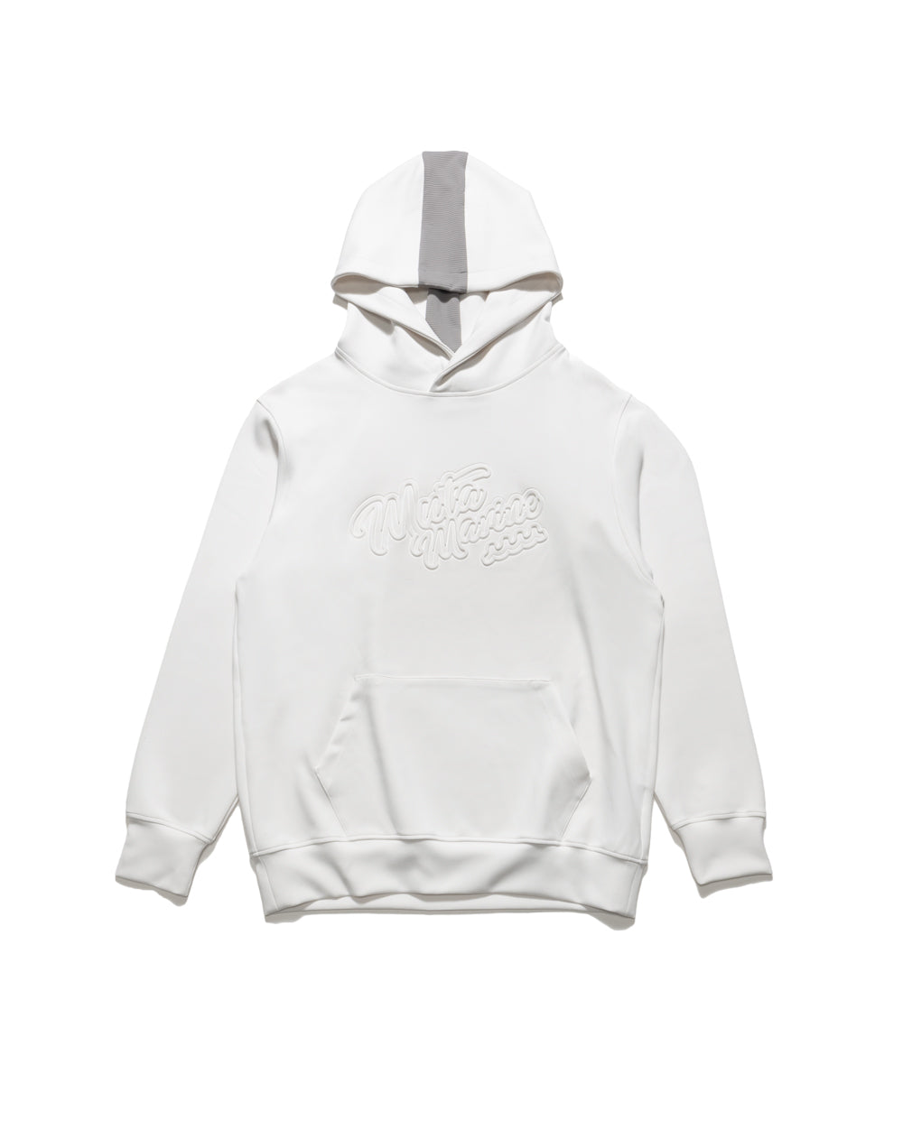 エンボス スムースダンボール プルパーカー [全3色] – muta Online Store