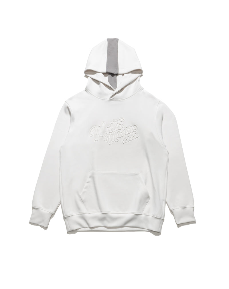 エンボス スムースダンボール プルパーカー [全3色] – muta Online Store