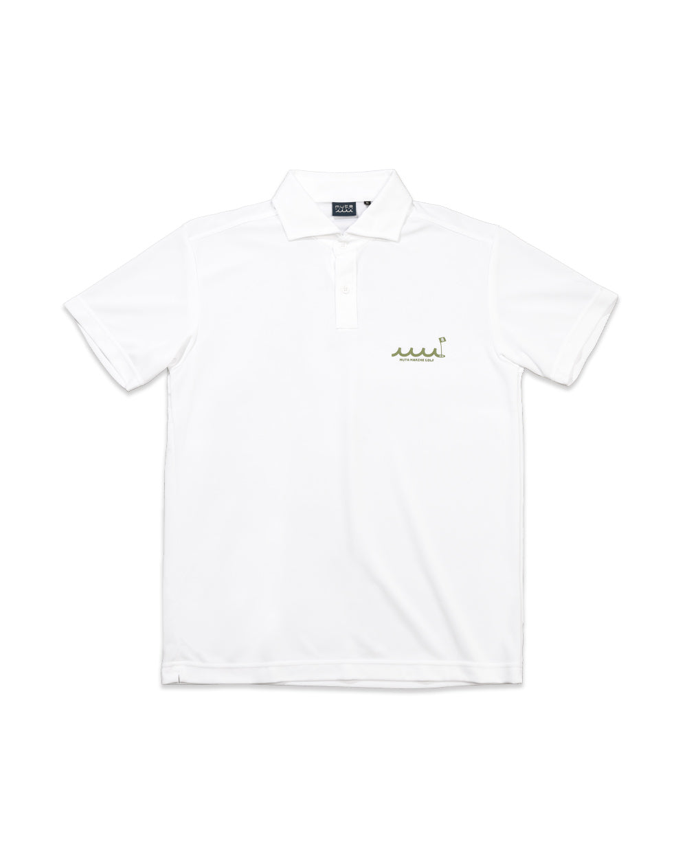 UNCLE ポロシャツ [全3色] – muta Online Store