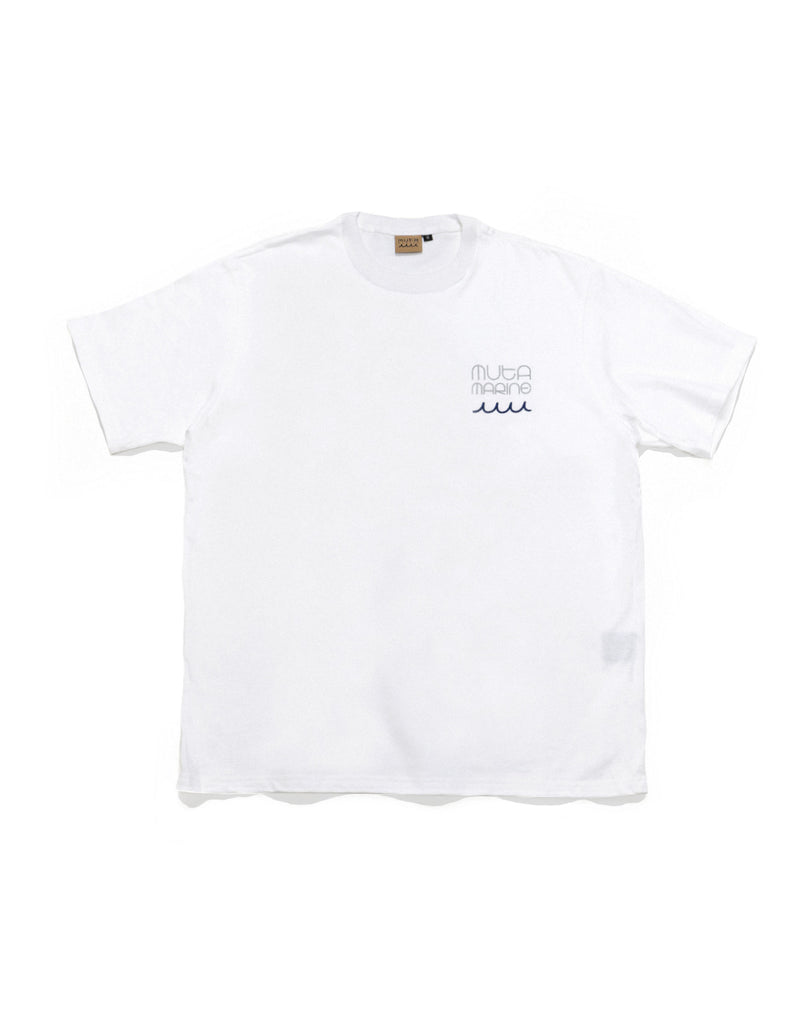 RHOMBUS Tシャツ [全3色]