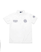［EVENT / WEB限定］サークルロゴ ポロシャツ [全3色]
