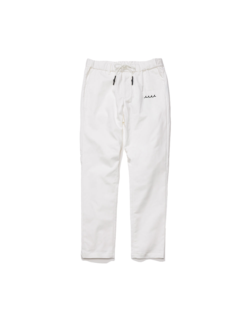 ACANTHUS × muta MARINE Easy Tight Pants [全4色] – muta Online Store