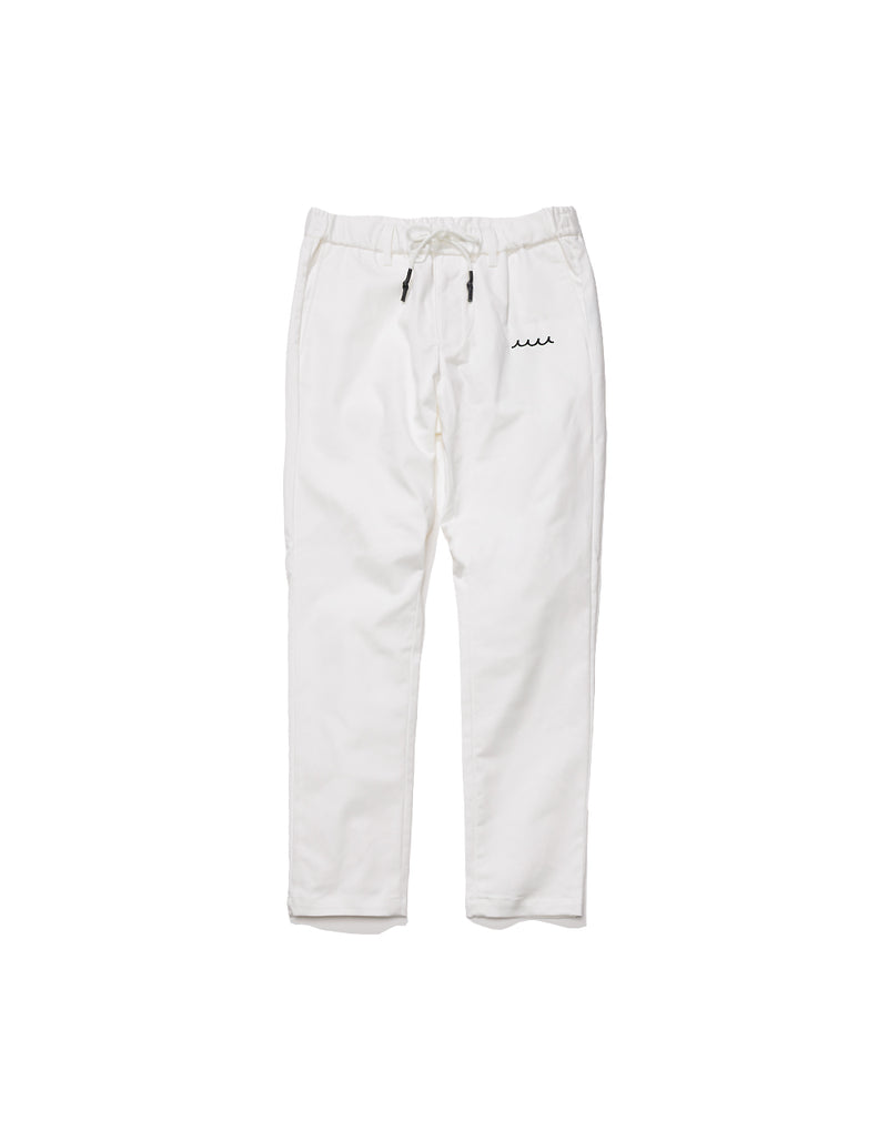 ACANTHUS × muta MARINE Easy Tight Pants [全4色] – muta Online Store