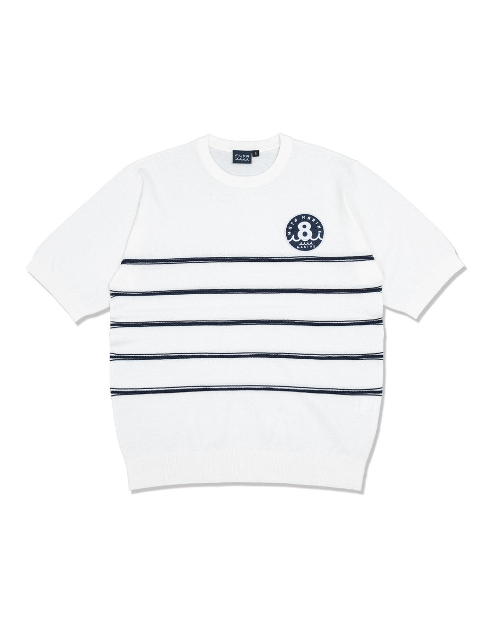 バイカラーセーター [全4色] – muta Online Store