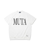 ［EVENT / WEB］Safari × muta MARINE パイルTシャツ [全5色]