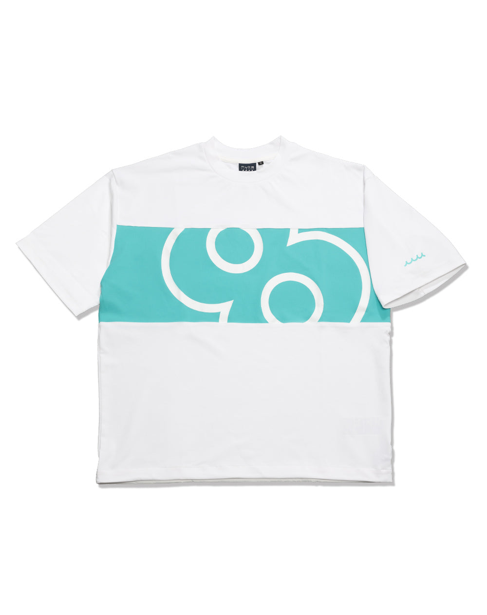 ベアスムース Tシャツ [全2色] – muta Online Store