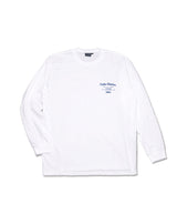 ［WEB限定］Safari × muta MARINE ロングスリーブTシャツ