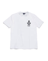 ［EVENT /WEB限定］GENGEN × muta MARINE ストレッチTシャツ [全2色]