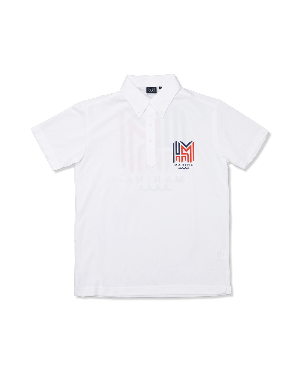 MAZE MM ポロシャツ [全3色] – muta Online Store