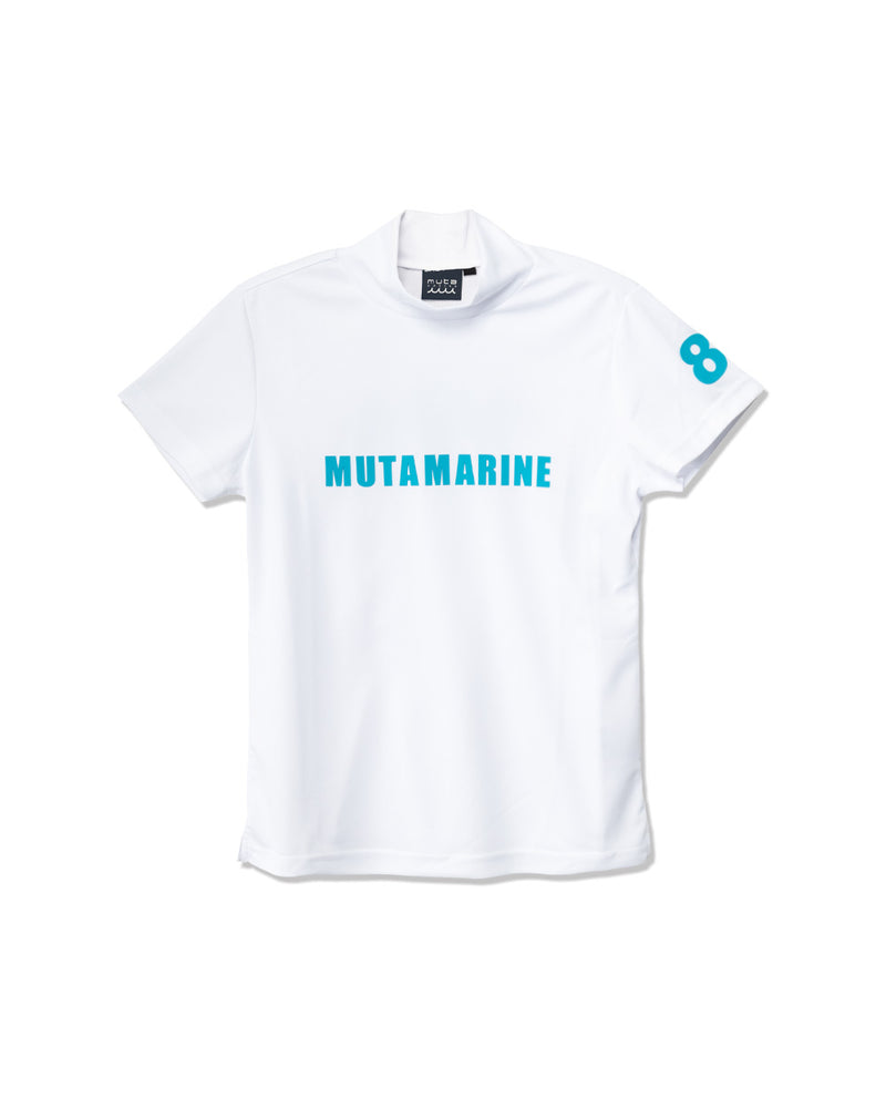 モックネックシャツ (WOMAN) [全6色] – muta Online Store