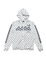 【10/17 AM11:00より販売開始】［WEB限定］Big Dipper × MMF ラッシュパーカー [全3色]
