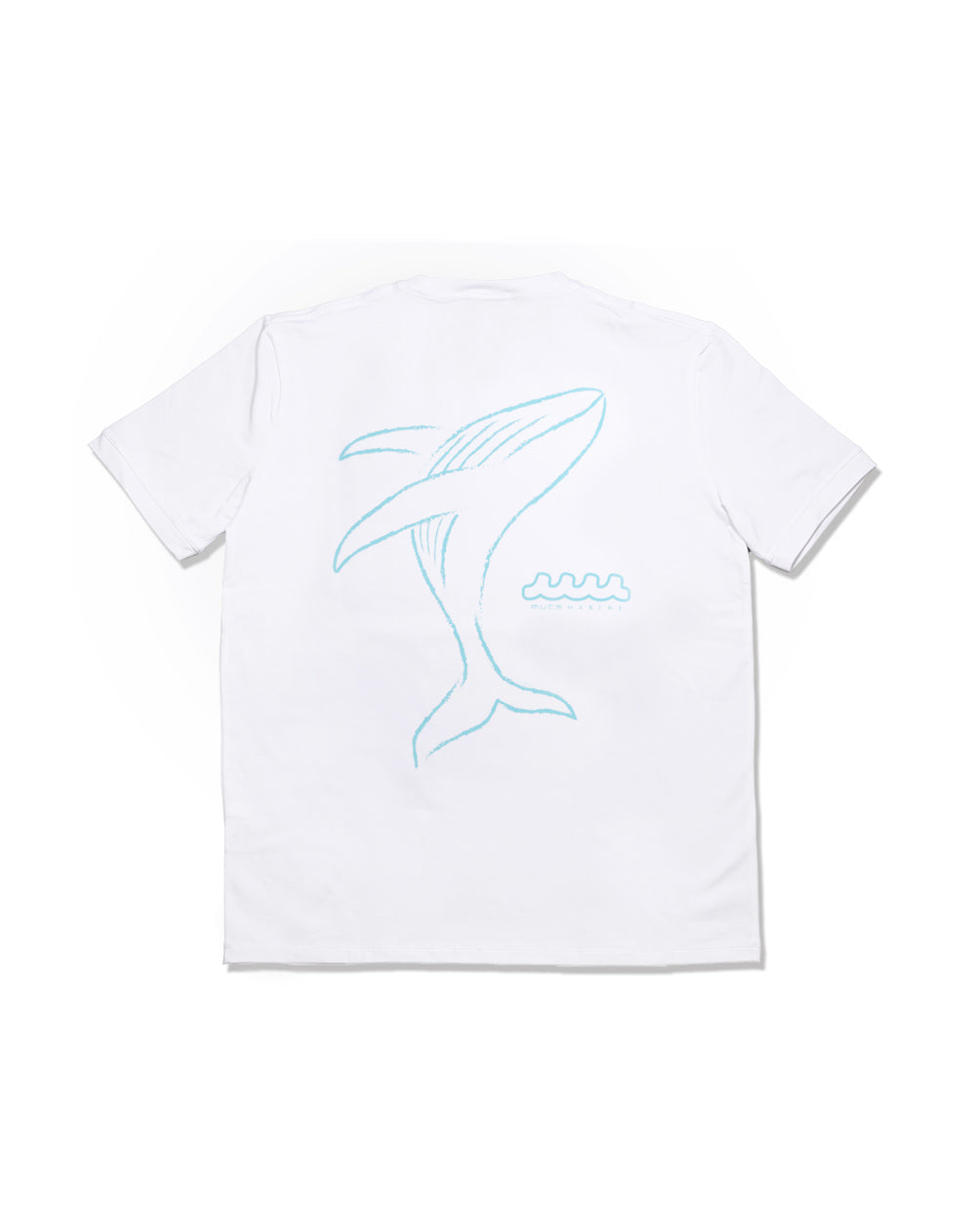 ホエール Tシャツ – muta Online Store