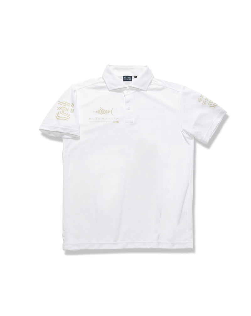 EVENT / WEB先行］MMF MARLIN ポロシャツ [全3色] – muta Online Store