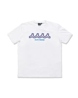 NEON WAVE ストレッチTシャツ [全3色]