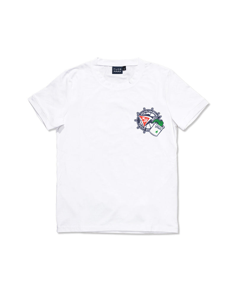 POPEYE™︎ meets muta MARINE STEADY Tシャツ [全2色] – muta Online Store