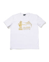 MARLIN MYTH Tシャツ [全3色]