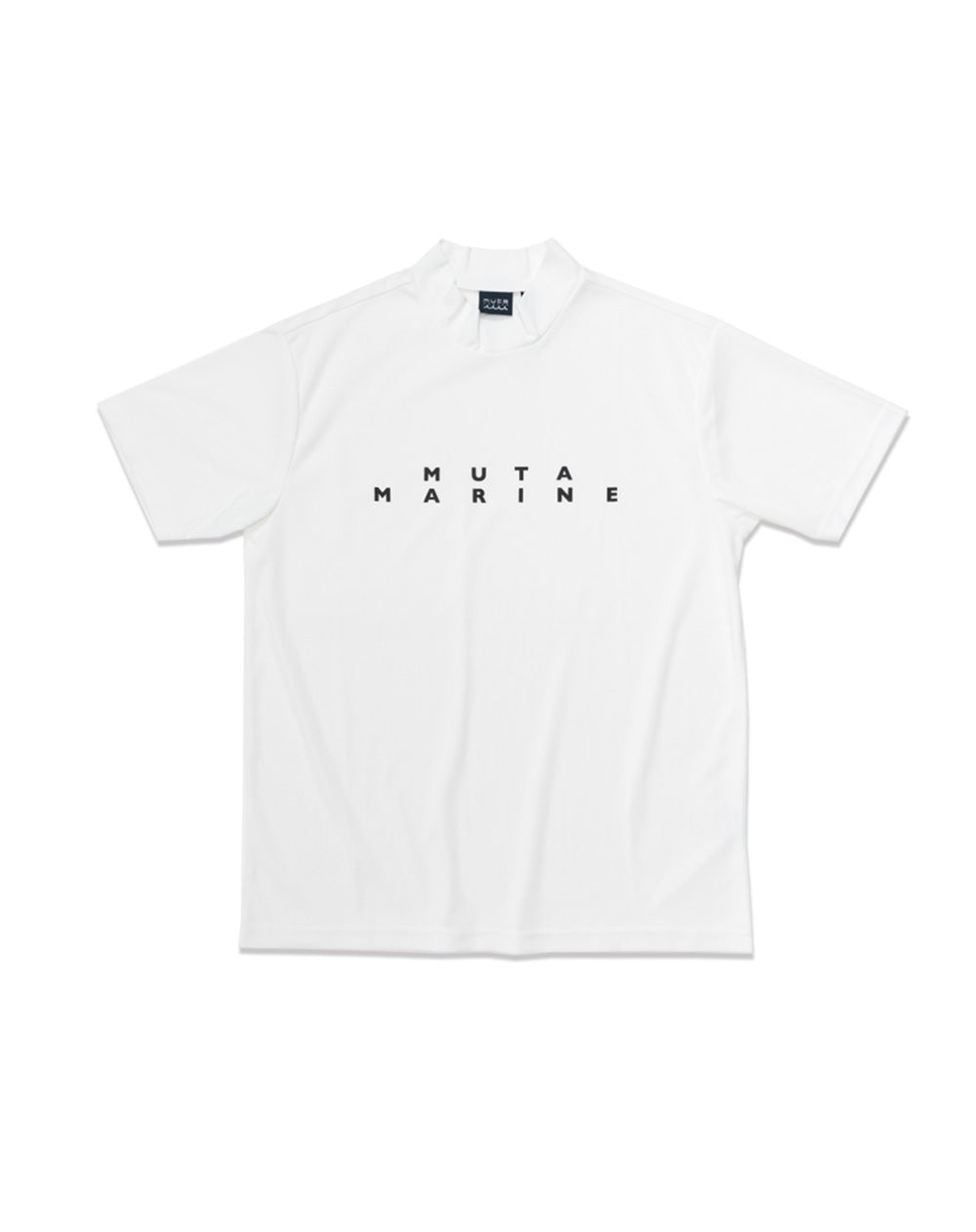カノコ モックネックシャツ [全5色] – muta Online Store