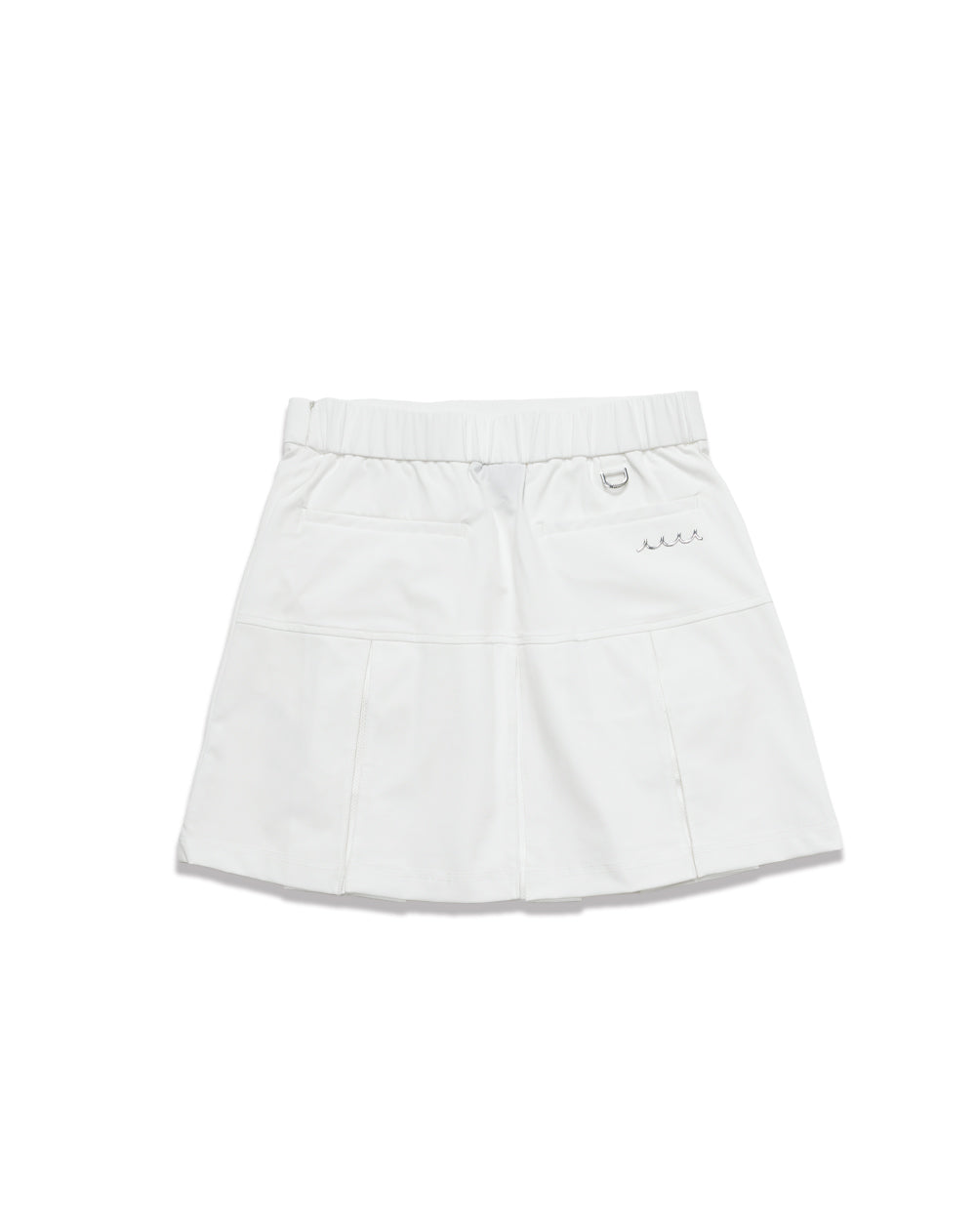 バックボックスプリーツスカート [全3色] – muta Online Store