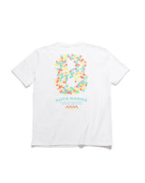 CONFETTI WAVE Tシャツ [全2色]