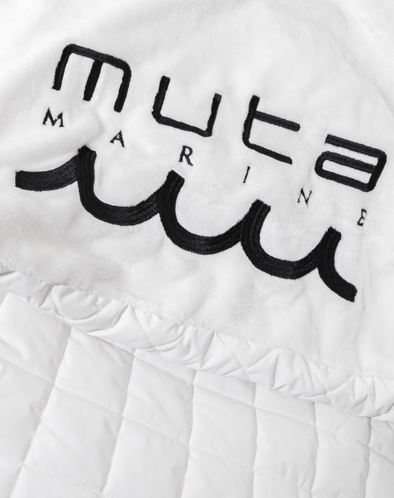 パッカブル ブランケット [全3色] – muta Online Store