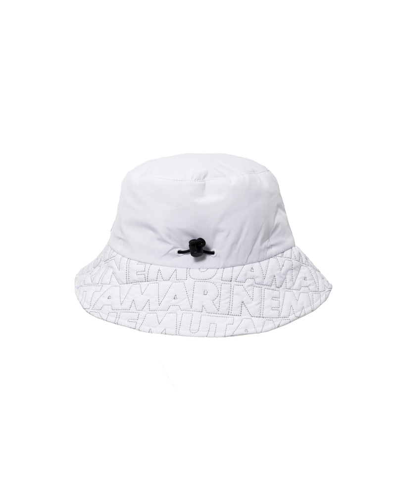新品未使用　ENTWURFEIN Margot hat バケットハット 新品未使用 ENTWURFEIN Margot hat バケットハット ENTWURFEIN