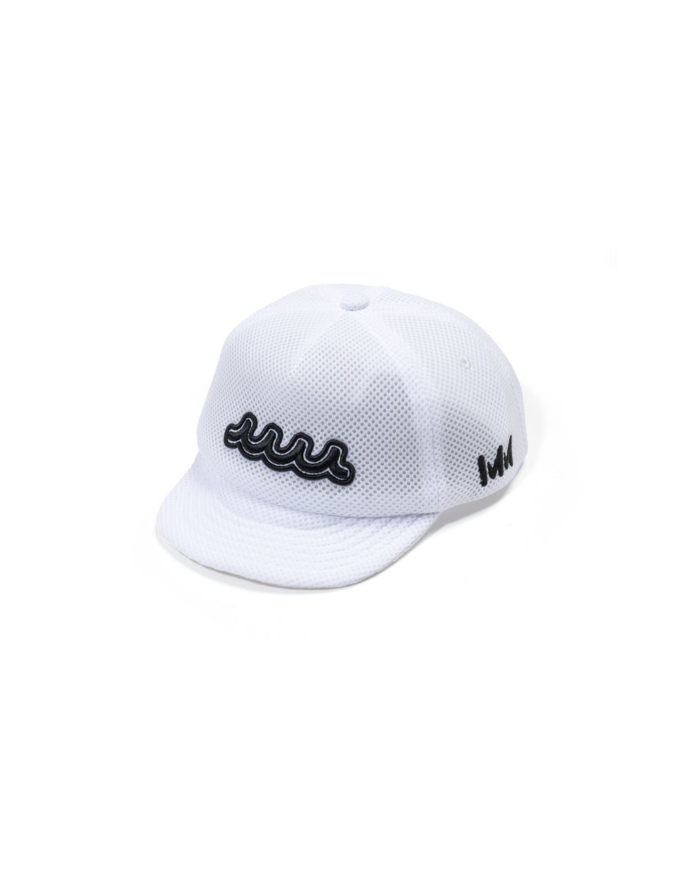 ショートブリム メッシュキャップ [全2色] – muta Online Store