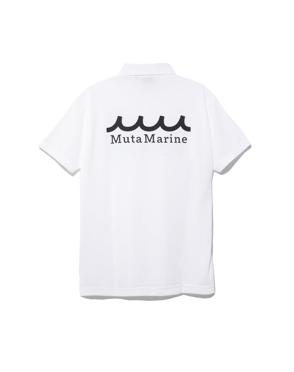EVENT / WEB限定］CLASSICAL ポロシャツ – muta Online Store