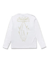 ［EVENT / WEB 先行］MMF TUNA ストレッチロングスリーブTシャツ [全3色]
