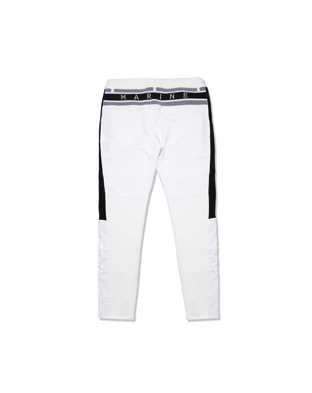 バックリブ コンビネーションパンツ [全3色] – muta Online Store