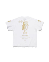 Kuromi × muta MARINE Fishing コットンTシャツ [全3色] (KIDS)